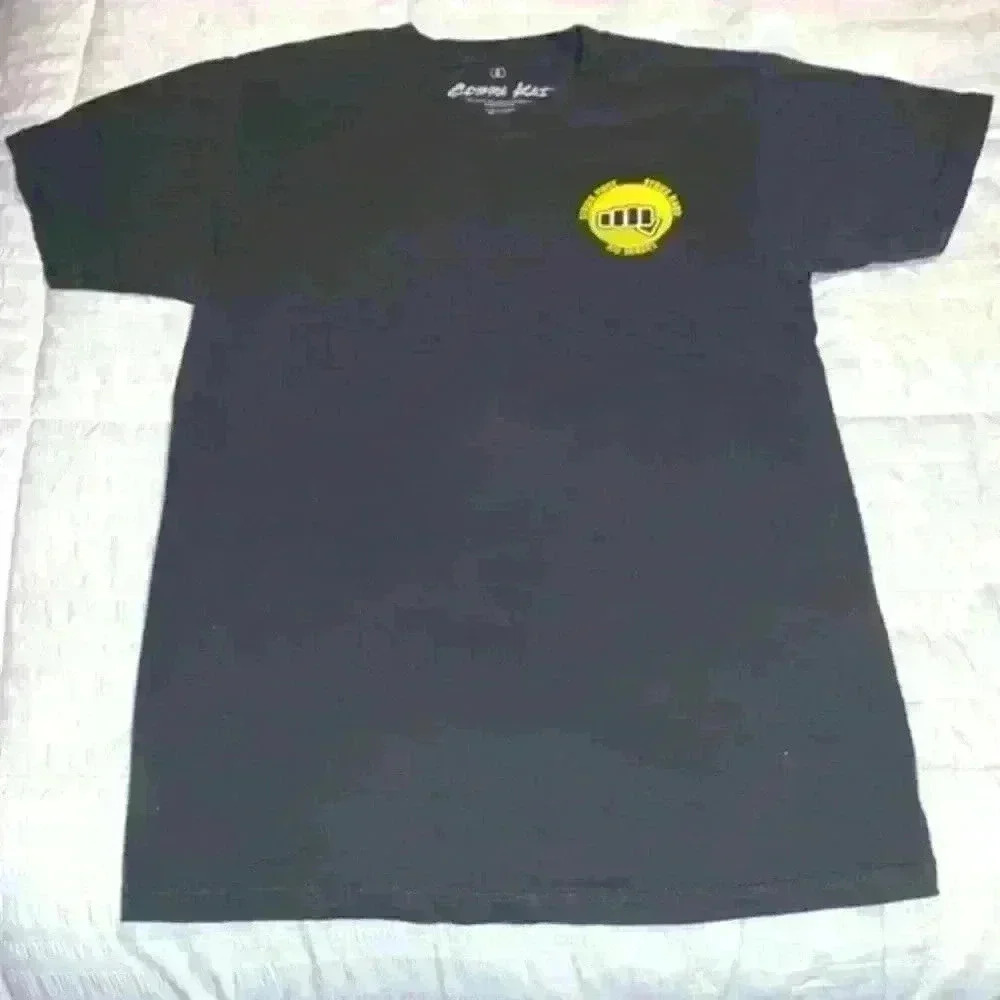 Cobra Kai T shirt size S